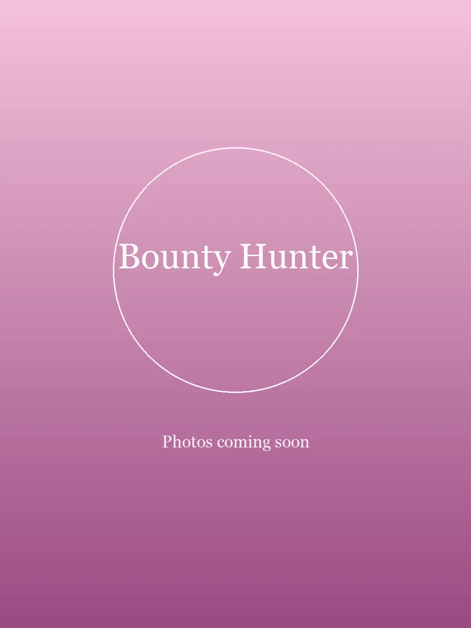 Bounty Hunter party character in Houston