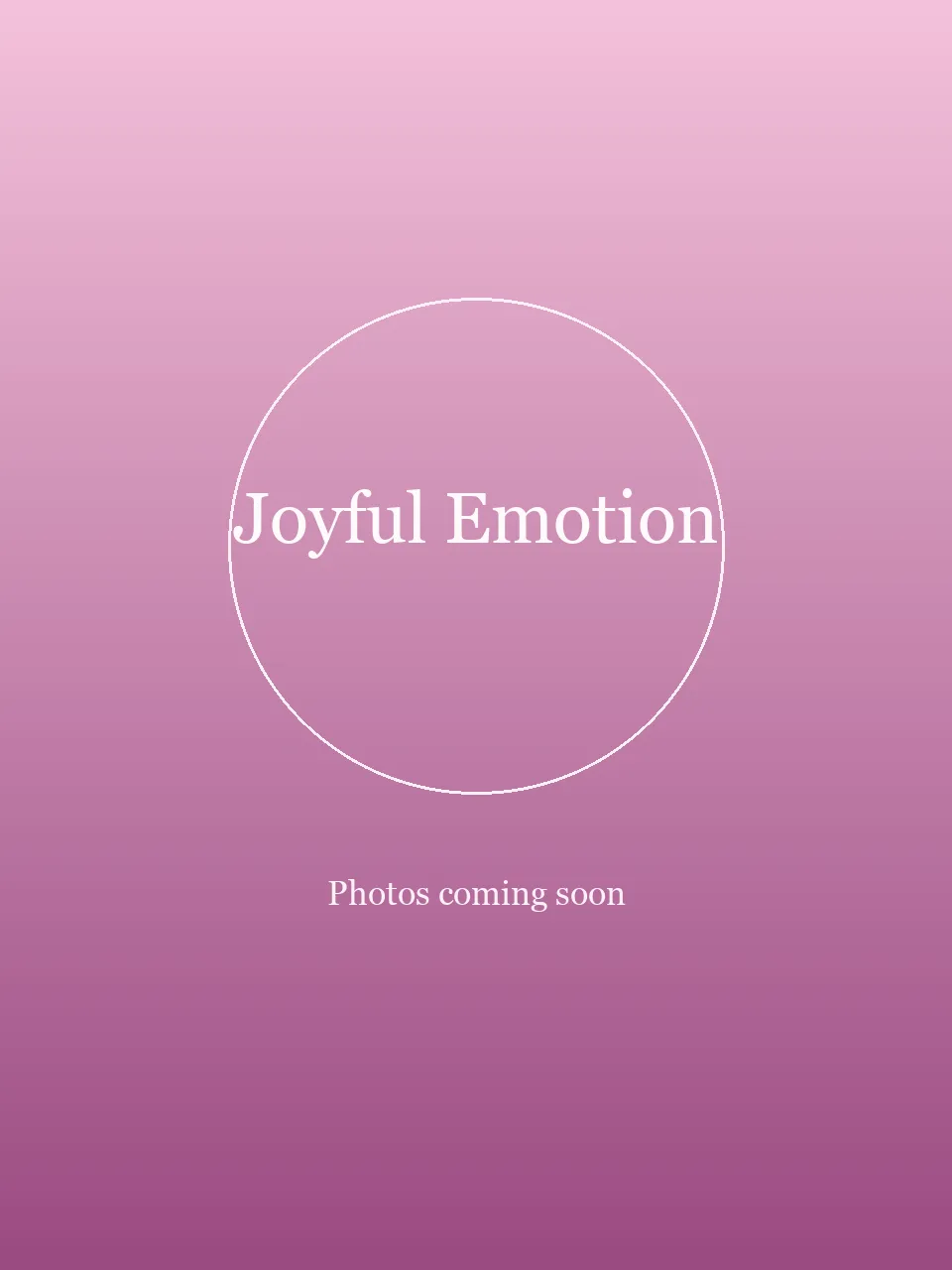 Joyful Emotion party character in Houston